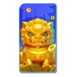 5 Lions