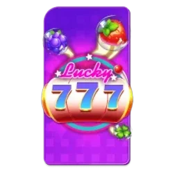Buah
777