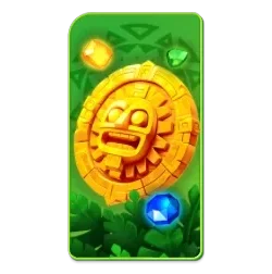 Aztec
Gems