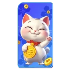 Lucky
Neko