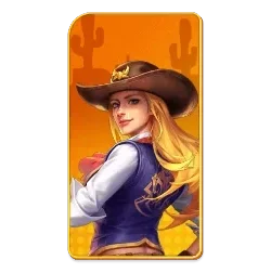 Wild
Bounty