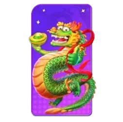 Fortune
Dragon