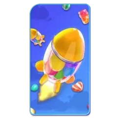 Sugar Rush
1000