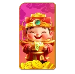 Duo Fu Duo
Cai Grand