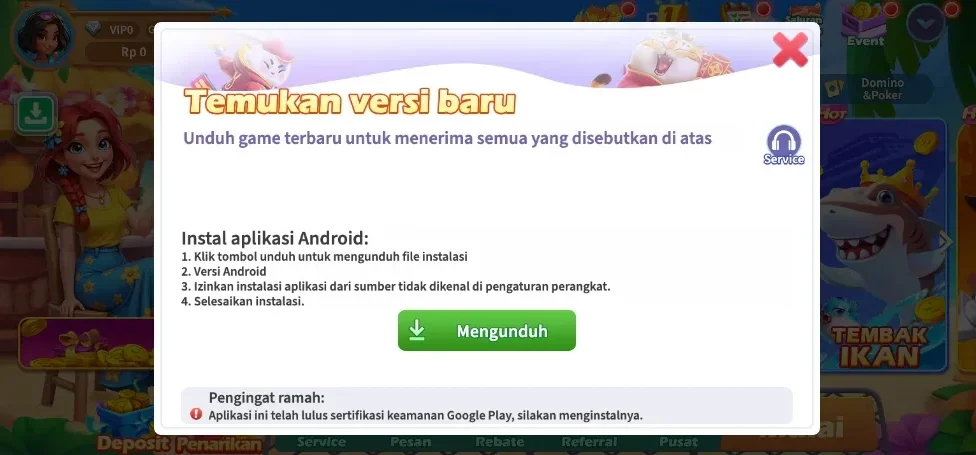TT789 screenshot